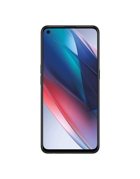 Oppo Find X3 Lite 8GB 128GB 5G - Starry Black