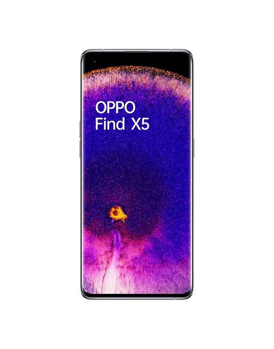 Oppo Find X5 8GB 256GB Dual Sim Smartphone