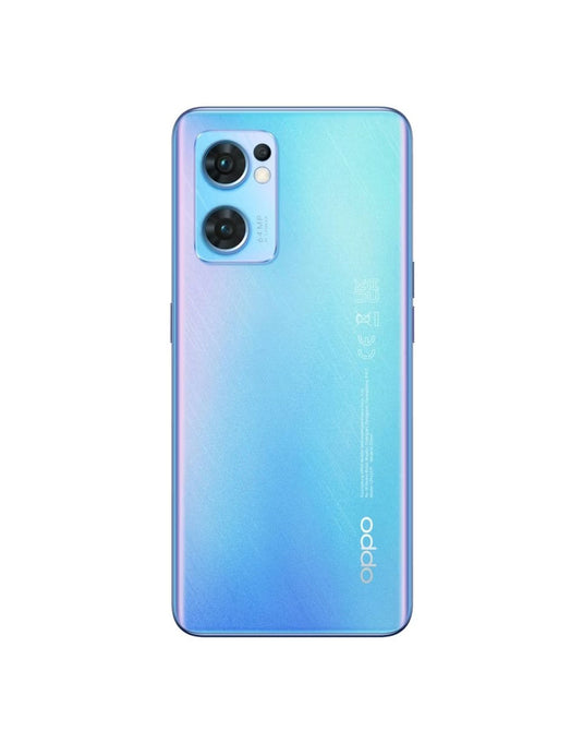 Oppo Find X5 Lite 8GB 256GB 5G - Startrails Blue