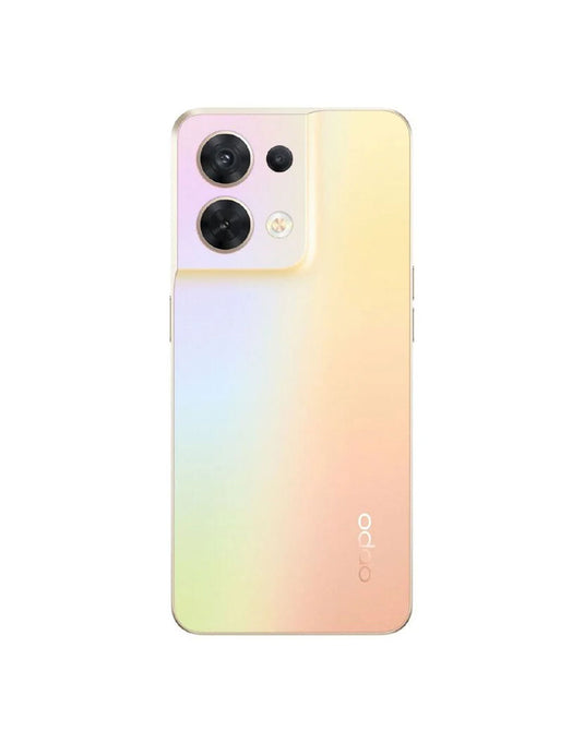 Oppo Reno 8 8GB 256GB 5G - Shimmer Gold
