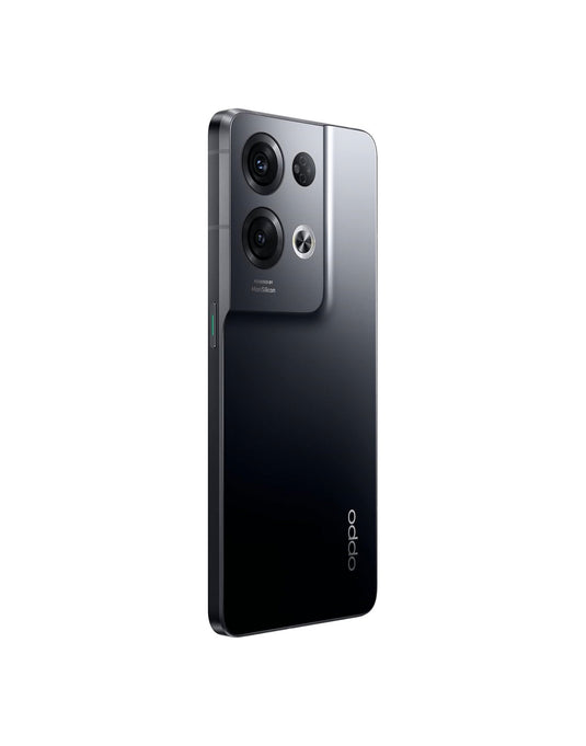 Oppo Reno 8 Pro 8GB 256GB 5G - Glazed Black