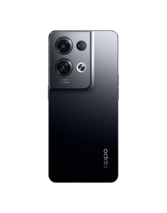 Oppo Reno 8 Pro 8GB 256GB 5G - Glazed Black