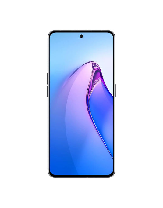 Oppo Reno 8 Pro 8GB 256GB 5G - Glazed Black