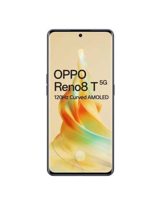 Oppo Reno 8T 8GB 128GB 4G Dual Sim Smartphone (Brand New)
