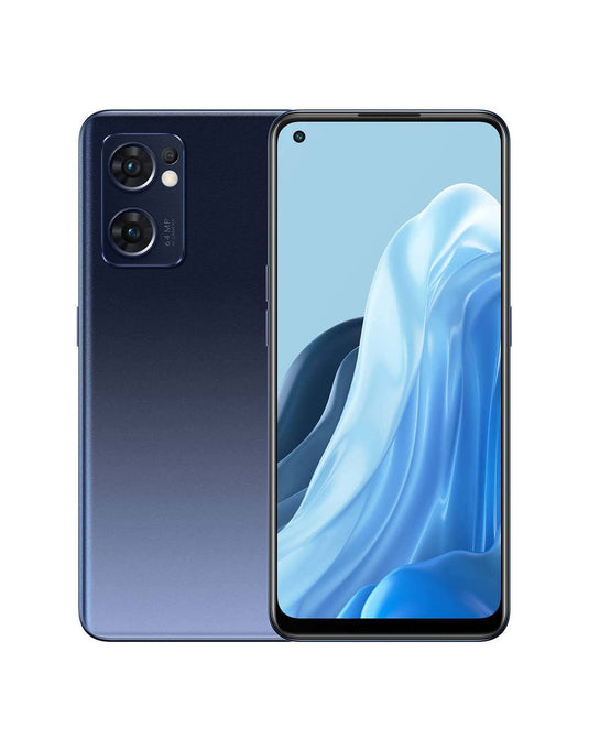 Oppo Find X5 Lite 8GB 256GB 5G - Starlight Black