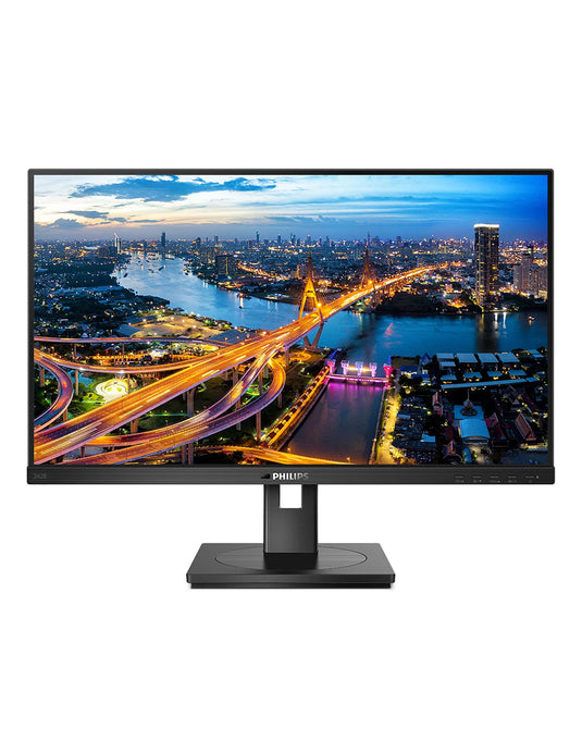 Philips 242B1 24-inch FHD IPS Monitor - Black