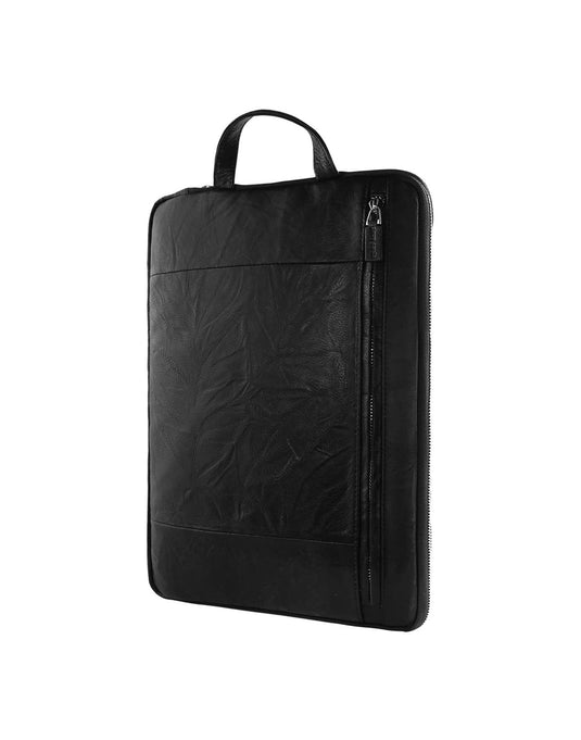 Pierre Cardin Genuine Leather Bag for iPad 9.7 inch