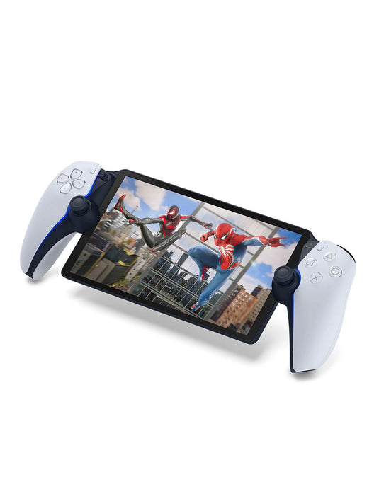 PlayStation Portal Remote Player For PS5 Console