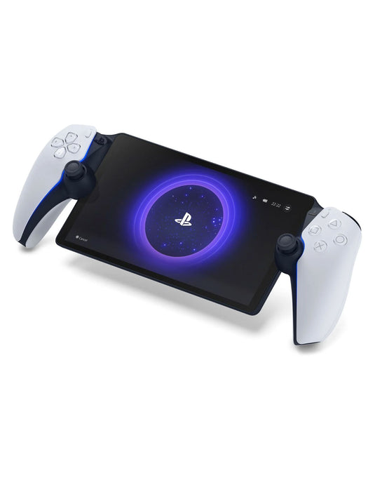 PlayStation Portal Remote Player For PS5 Console