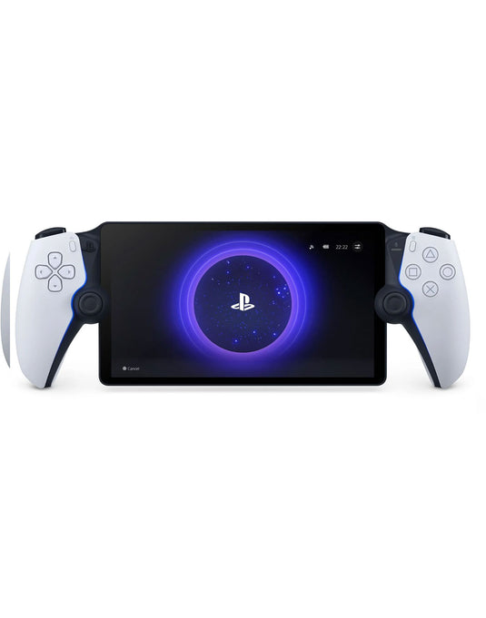 PlayStation Portal Remote Player For PS5 Console