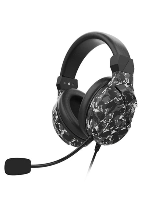 Playmax GX6 Universal Headset - Urban