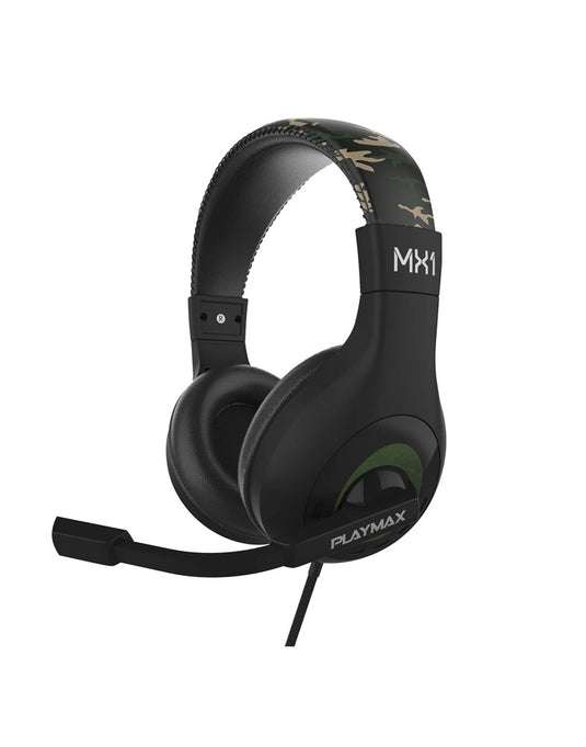 Playmax MX1 Universal Gaming Headset