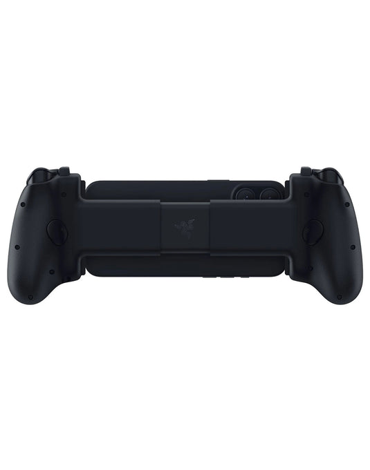 Razer Kishi Mobile Universal Game Controller, Android USB-C - Black