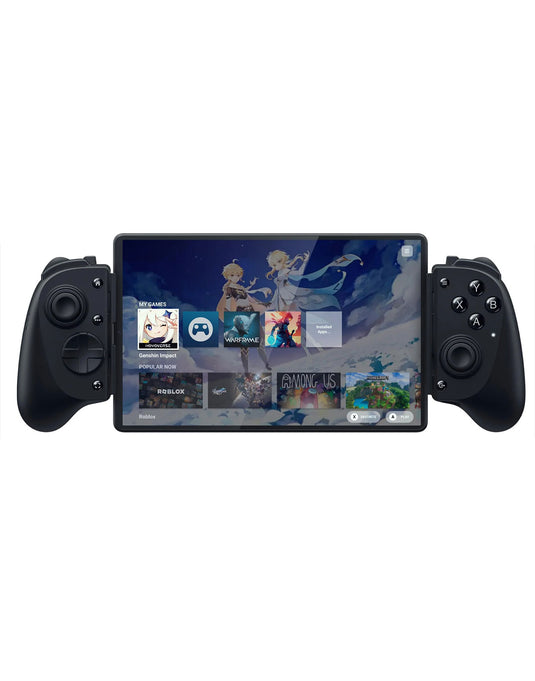 Razer Kishi Mobile Universal Game Controller, Android USB-C - Black