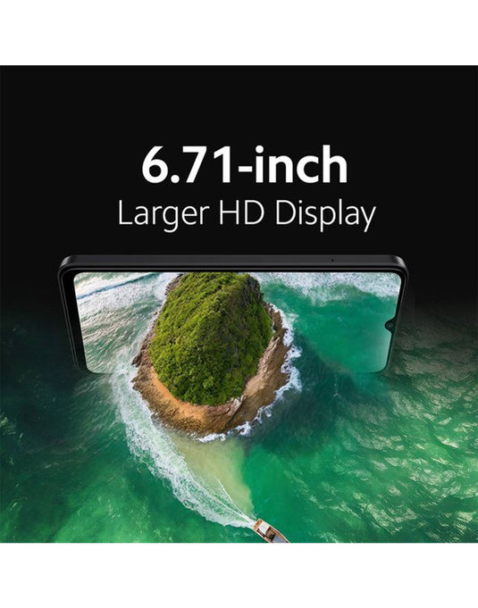 Xiaomi Redmi A3 (2024) 3GB 64GB 4G Dual Sim Smart Phone (Brand New) - TechCrazy