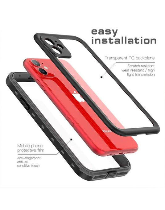 Redpepper iPhone 11 Pro Waterproof Case