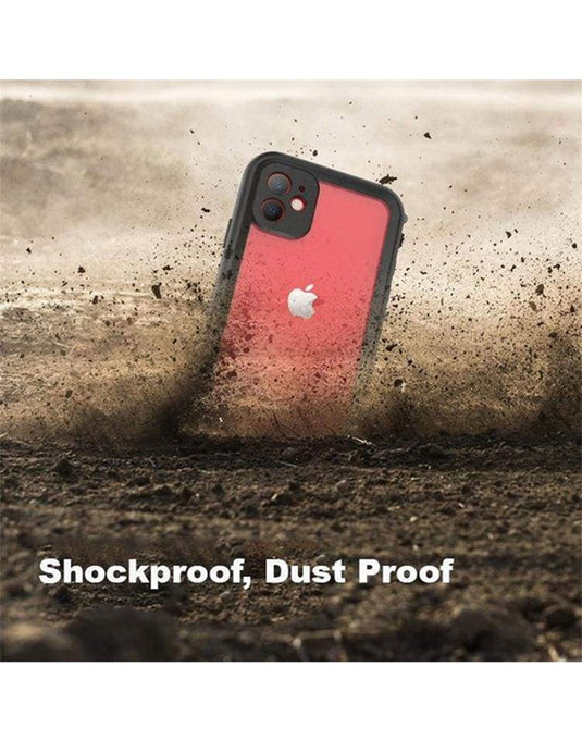 Redpepper iPhone 11 Pro Waterproof Case