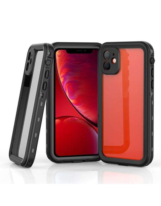 Redpepper iPhone 11 Pro Waterproof Case
