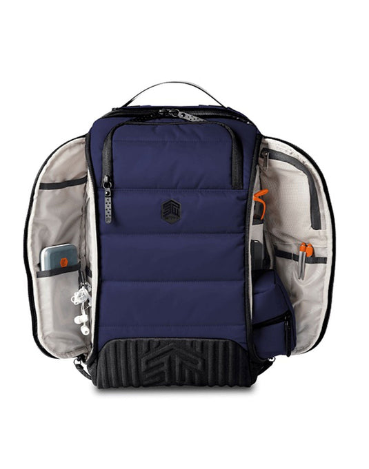 STM Dux 16L Backpack (15") - Blue