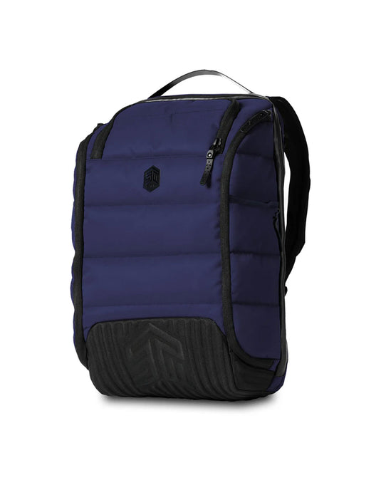 STM Dux 16L Messenger Bag for 15 Inch Laptops - Blue Sea - TechCrazy