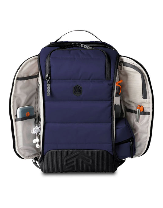 STM Dux 16L Messenger Bag for 15 Inch Laptops