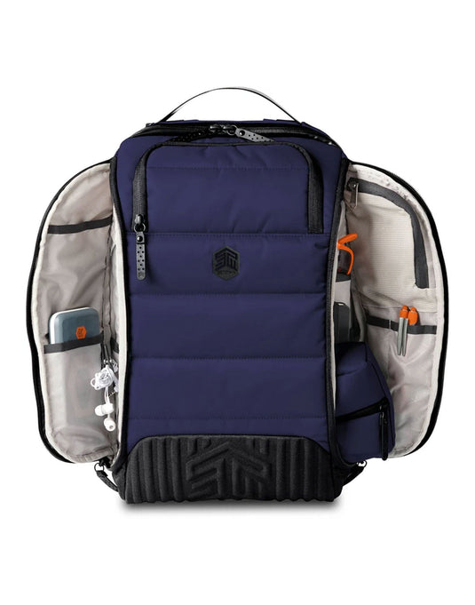 STM Dux 16L Messenger Bag for 15 Inch Laptops