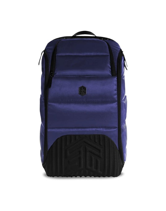 STM Dux 30L Backpack for 17 Inch Laptops - Blue Sea