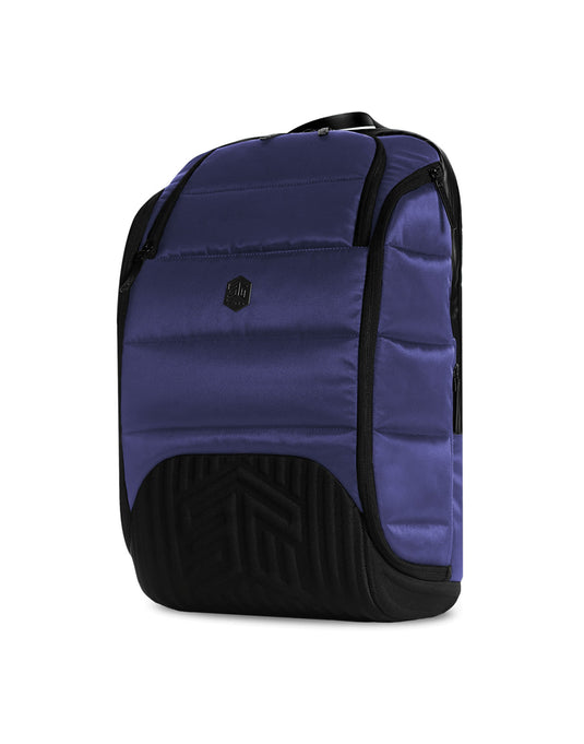 STM Dux 30L Backpack for 17 Inch Laptops - Blue Sea