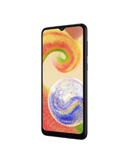 Samsung Galaxy A04 3GB 32GB Dual Sim Smart Phone