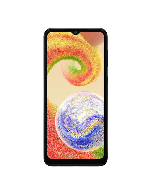 Samsung Galaxy A04 3GB 32GB Dual Sim Smart Phone