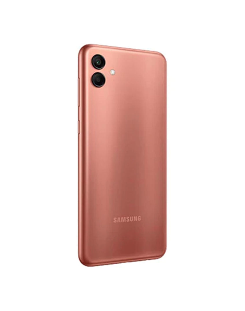 Samsung Galaxy A04 3GB 32GB Dual Sim Smart Phone