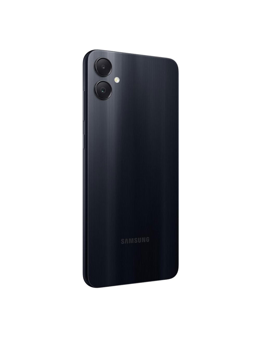 Side View of Samsung Galaxy A05 4GB 64GB 4G Dual Sim Smartphone