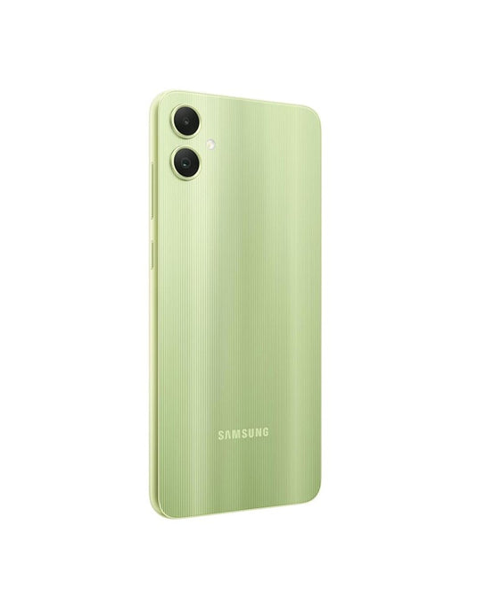 Samsung Galaxy A05 (2023) 4GB 64GB 4G Dual Sim Smartphone (Brand New) Light Green - TechCrazy