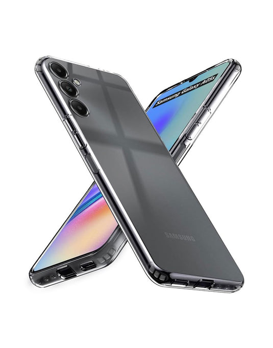 Samsung Galaxy A05S TPU Case - TechCrazy