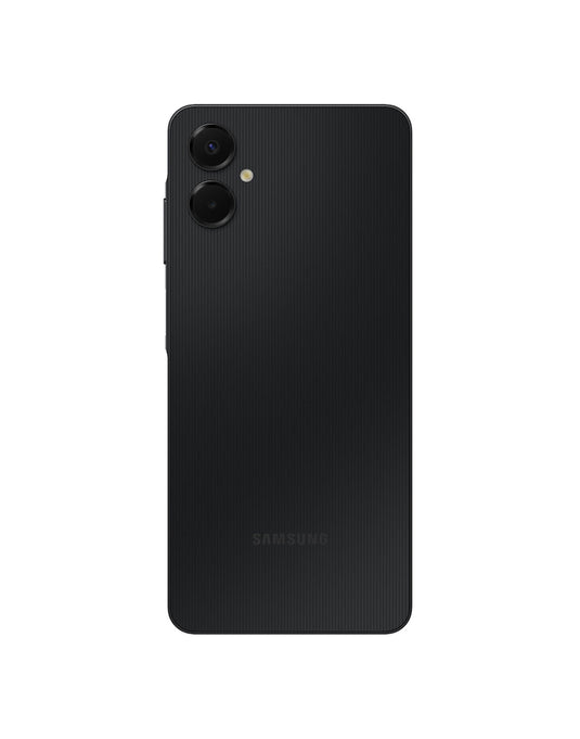 Samsung Galaxy A06 (2025) 4GB 128GB 5G Smartphone - Black
