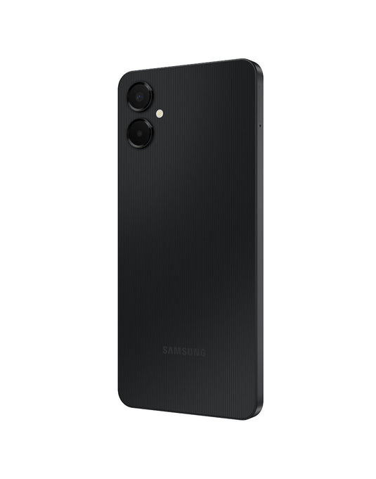 Samsung Galaxy A06 (2025) 4GB 128GB 5G Smartphone - Black