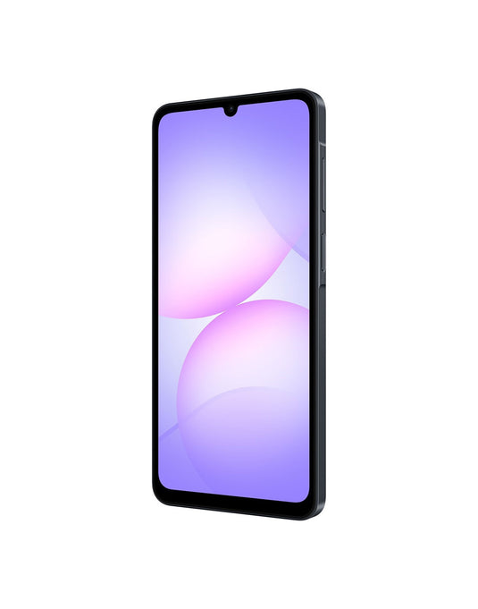 Samsung Galaxy A07 4GB 128GB 4G - Black