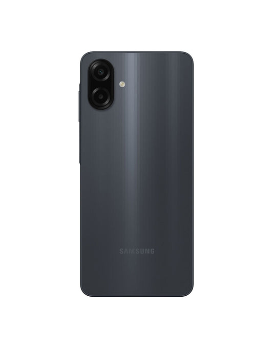 Samsung Galaxy A07 4GB 128GB 4G - Black