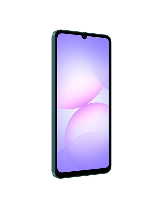 Samsung Galaxy A07 (2025) 4GB 64GB 4G Dual Sim - Green