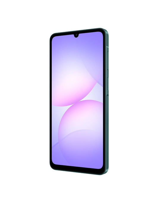 Samsung Galaxy A07 (2025) 4GB 64GB 4G Dual Sim - Green