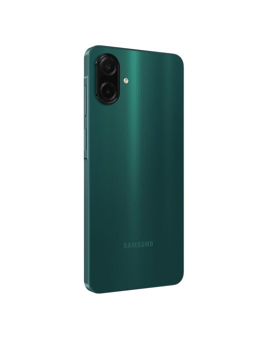 Samsung Galaxy A07 (2025) 4GB 64GB 4G Dual Sim - Green