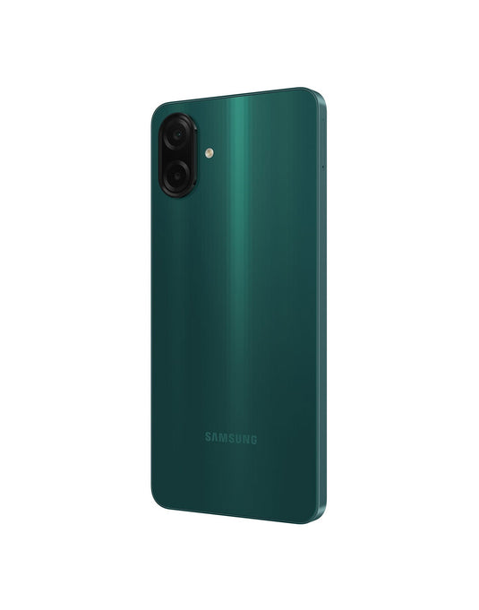 Samsung Galaxy A07 (2025) 4GB 64GB 4G Dual Sim - Green