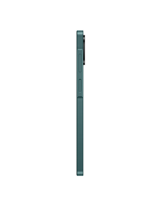 Samsung Galaxy A07 (2025) 4GB 64GB 4G Dual Sim - Green