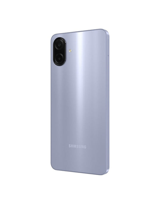 Samsung Galaxy A07 (2025) 4GB 64GB 4G Dual Sim - Light Violet