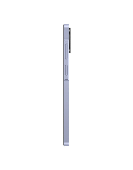 Samsung Galaxy A07 (2025) 4GB 64GB 4G Dual Sim - Light Violet