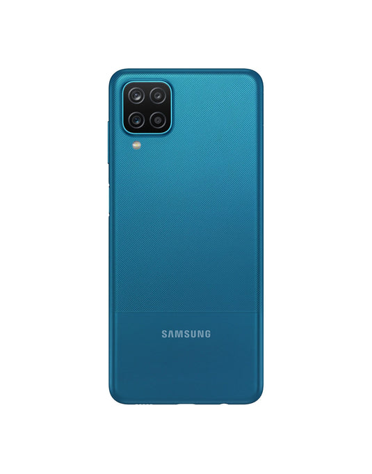 Samsung Galaxy A12 (2020) 4GB 128GB 4G - Blue