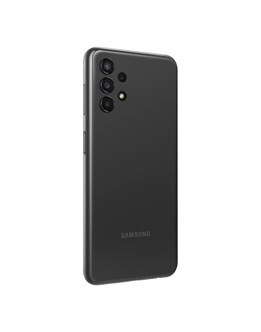 Samsung Galaxy A13 4GB 128GB 4G - Black
