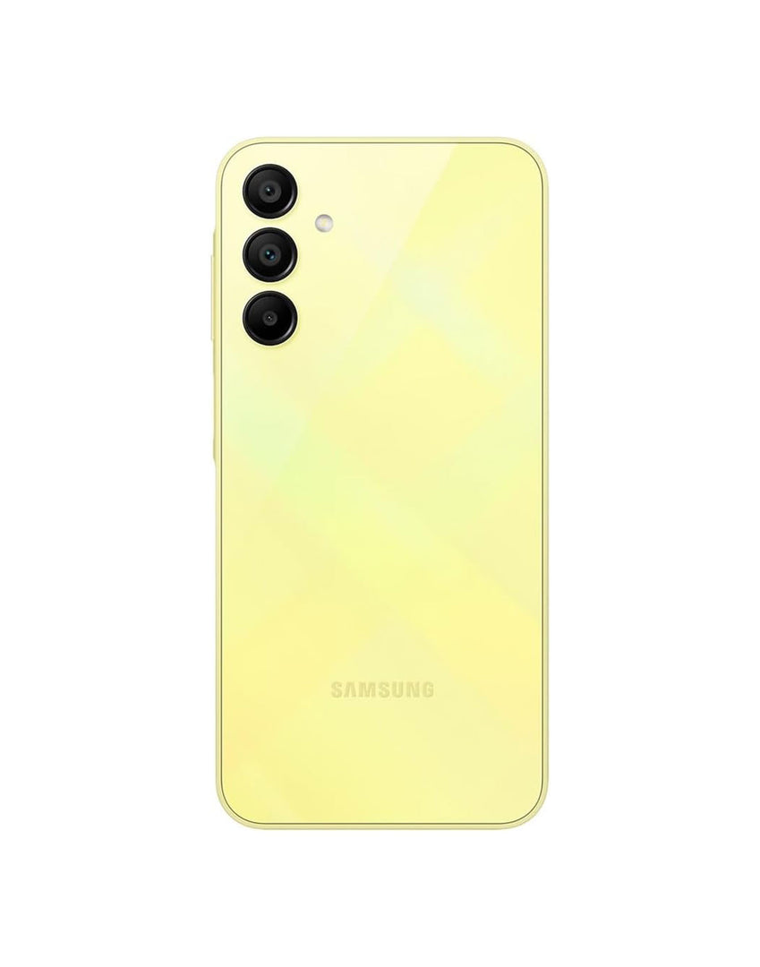 Samsung Galaxy A15 (2024) 4GB 128GB 4G Dual Sim Smart Phone