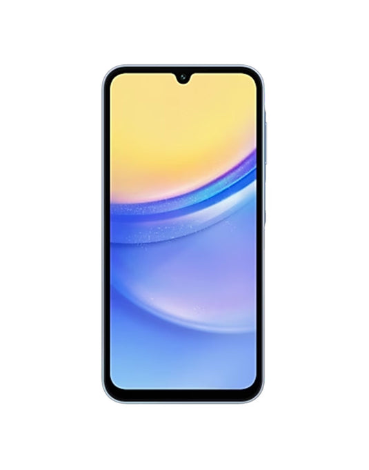 Samsung Galaxy A15 (Late-2023) 4G 4GB 128GB Dual Sim