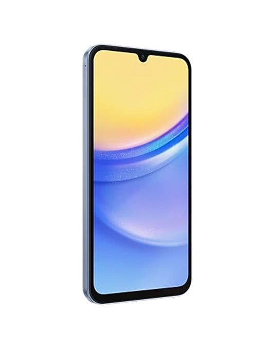 Samsung Galaxy A15 (Late-2023) 4G 4GB 128GB Dual Sim
